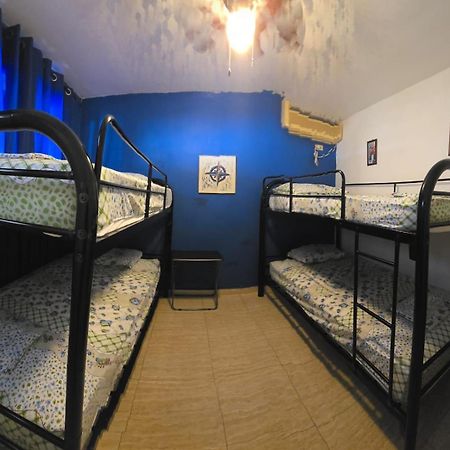Hostal Villa Mayte Coronado Las Lajas  外观 照片