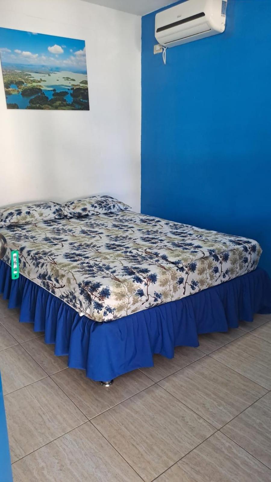 Hostal Villa Mayte Coronado Las Lajas  外观 照片