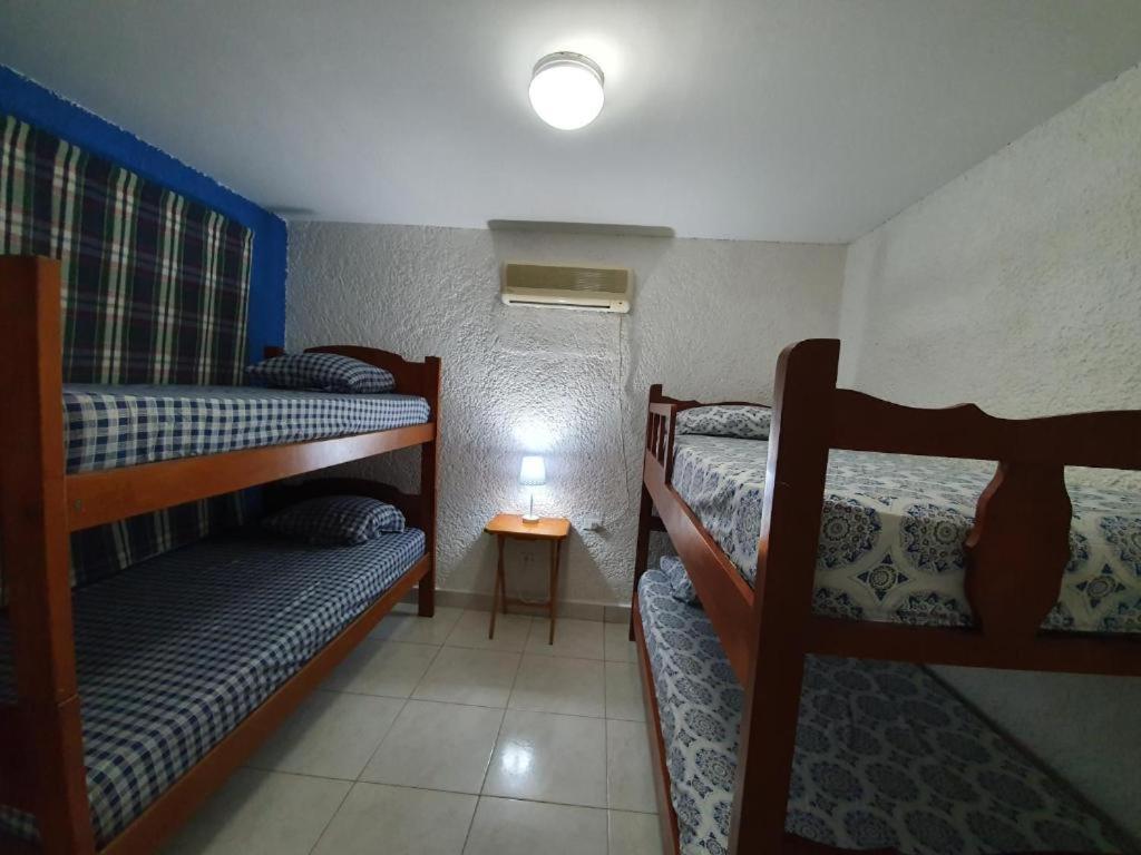 Hostal Villa Mayte Coronado Las Lajas  外观 照片