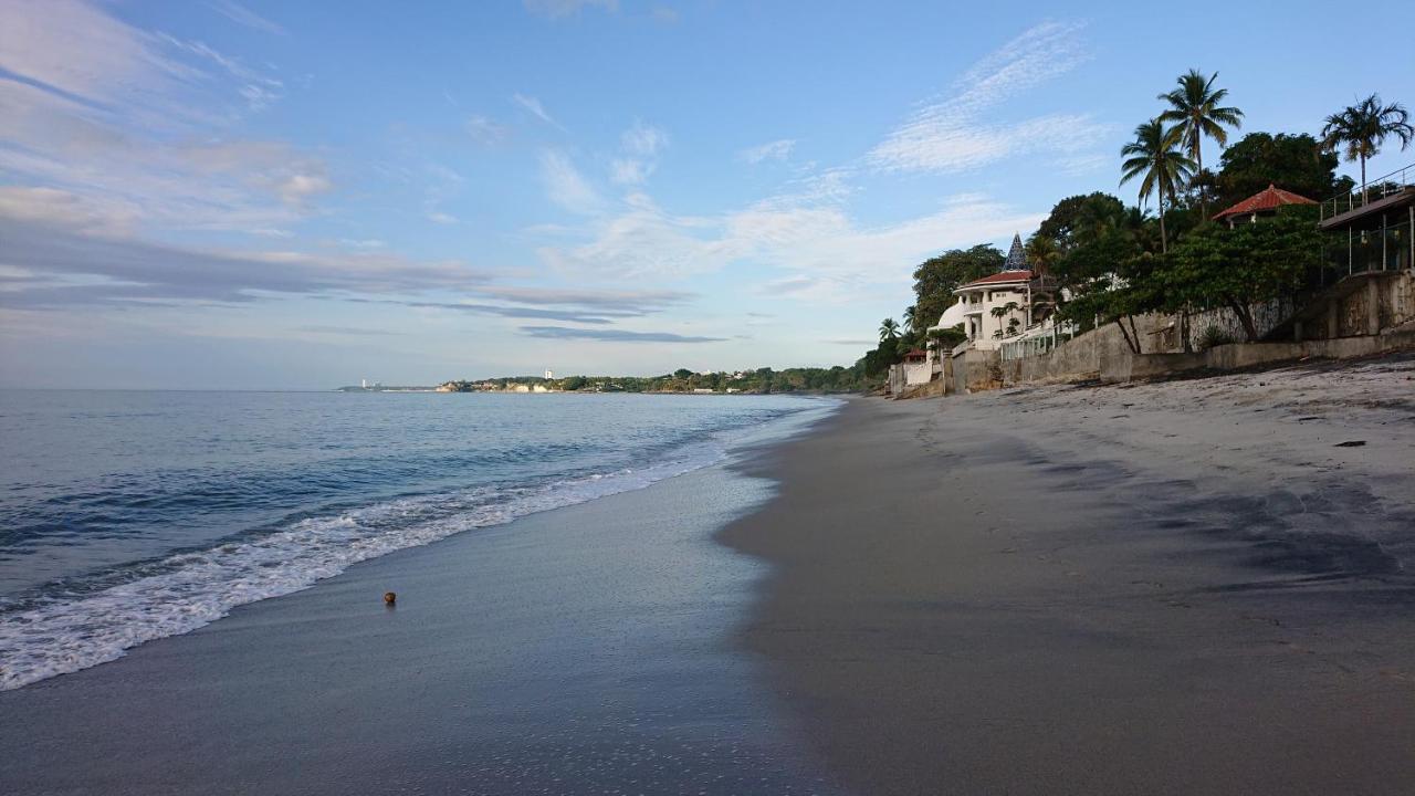 Hostal Villa Mayte Coronado Las Lajas  外观 照片