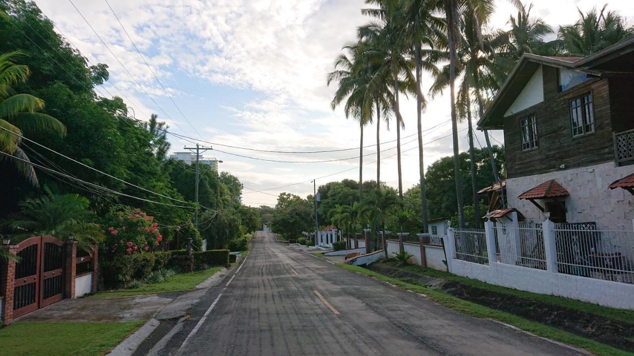 Hostal Villa Mayte Coronado Las Lajas  外观 照片