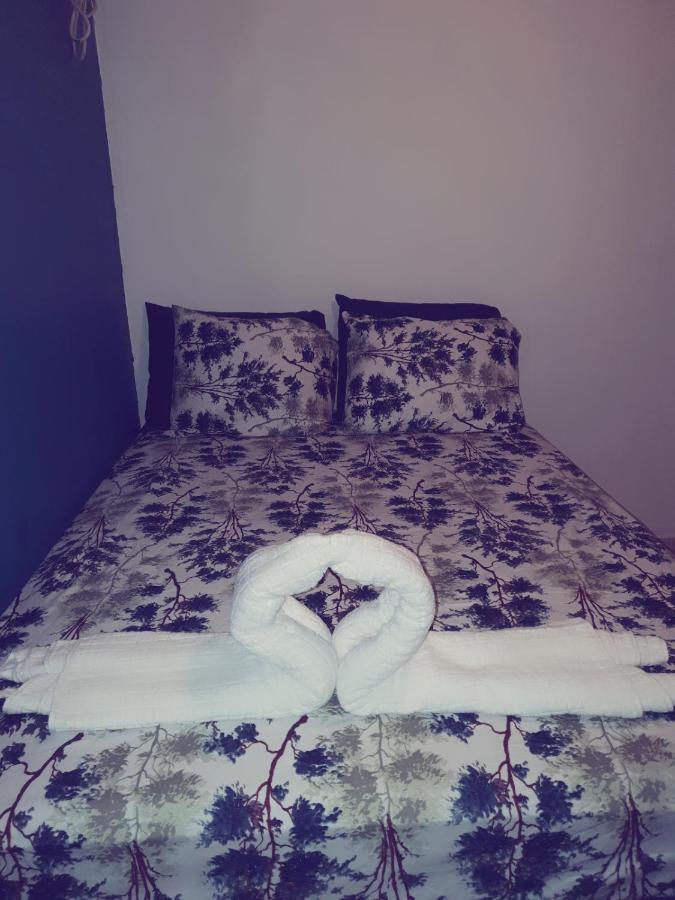 Hostal Villa Mayte Coronado Las Lajas  外观 照片